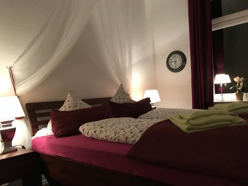 Hôtel Leezdorfer Hof Am Sandkasten 80 Leezdorf