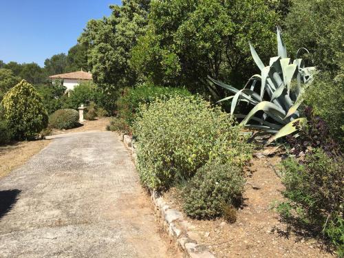 Maison de vacances Leis Arbouso Route de Salernes Lorgues