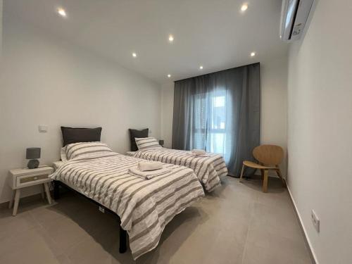 Appartement Leisure time Luz Apartment, Algarve Rua 25 de Abril 4, 1 E Luz