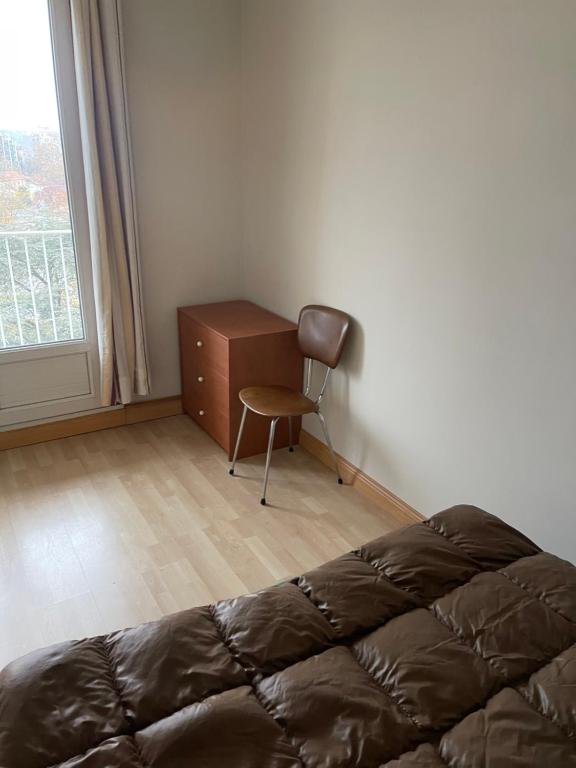 Appartement Lekgegaj 40 Rue Ernest Renan, 69008 Lyon