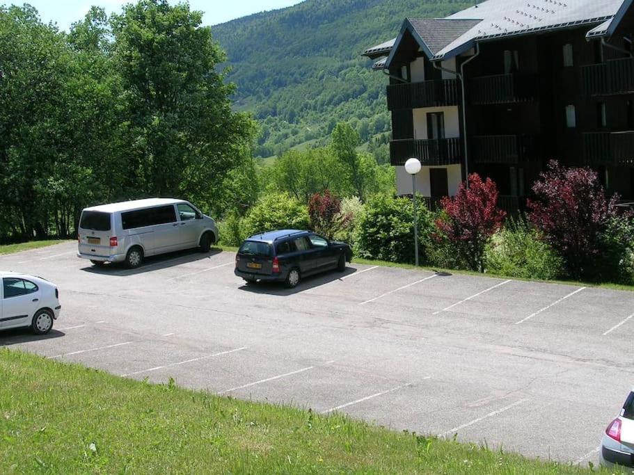 Appartement LELEX, MONTS JURA, LES ETALES 26 Les Mars, 01410 Lélex