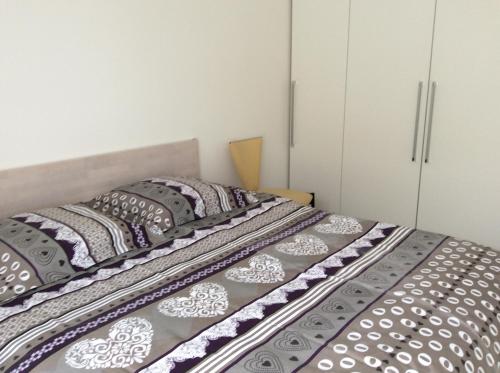 Appartement LEMAN Chemin du Tornieux 9 bis Thonon-les-Bains