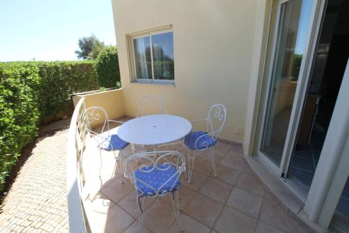 Appartement Lemon - Cozy apartment near Marina - Vilamoura Rua das Laranjeiras, Terraços da Falésia, 021 Vilamoura