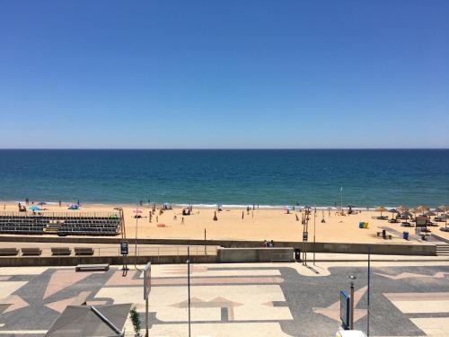 Lemon Tree Beach Apartment Quarteira portugal