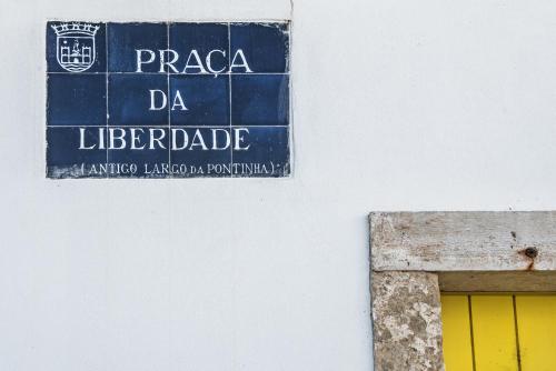 Lemon Tree Stay Faro portugal