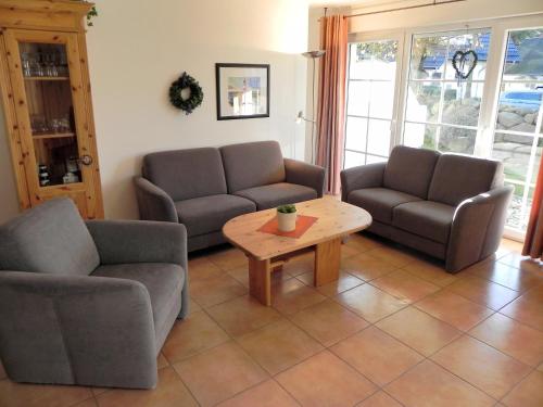 Appartement Leni 29 Rosenberg Zingst