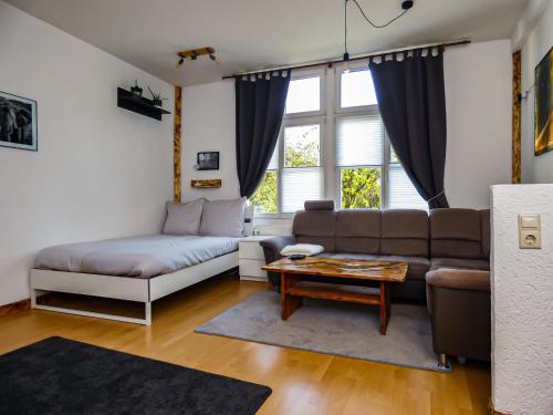 Lennep Altstadt - LUX-Wohnung - Netflix/AmazonPr. Remscheid allemagne