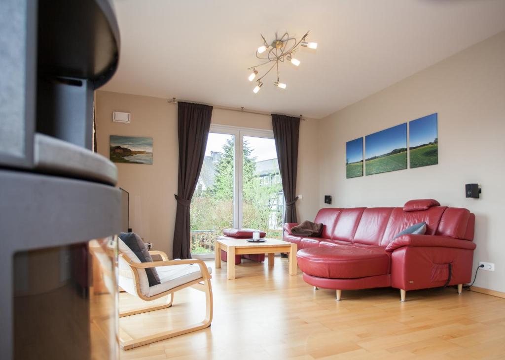 Maison de vacances Lenneweg 7 7 Lenneweg, 59955 Winterberg