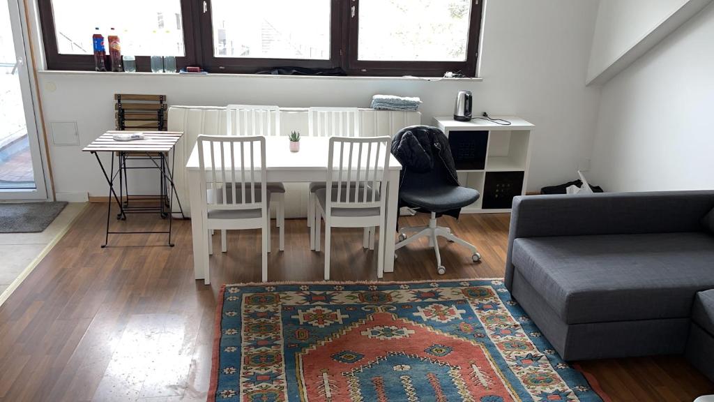 Appartements Leon Duren 13 Philippstraße, 52349 Düren