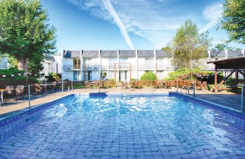 Hôtel Leonardo Hotel Düsseldorf Airport Ratingen Broichhofstr. 3 Ratingen