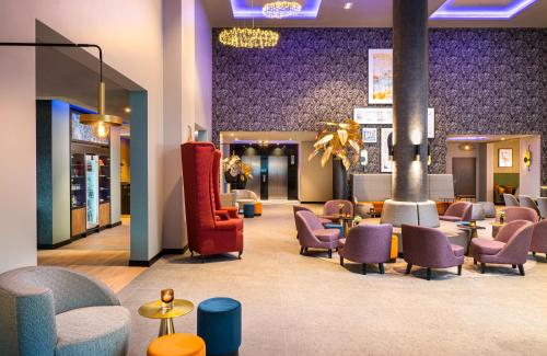 Hôtel Leonardo Hotel Eschborn Frankfurt Kölner Str. 6 Eschborn