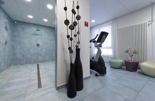 Leonardo Hotel Völklingen-Saarbrücken Völklingen allemagne
