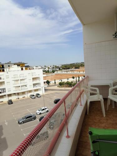 Appartement Leonel Barcelos Rua do leste, Edificio Anglo-Atlantico,  bloco A ,lote 2.23,  Andar- 4ºAA Quarteira