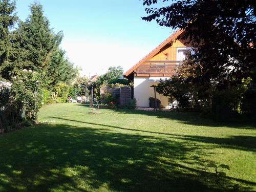 B&B / Chambre d'hôtes Les 3 Clés 18 Rue Principale Dossenheim-Kochersberg