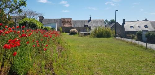 Les 3 mômes Pontorson france