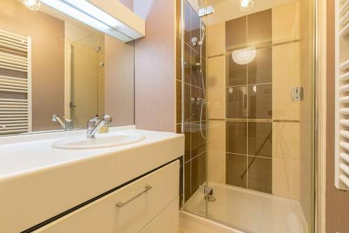 Appartement Les 4 horizons au sein d' une résidence calme 15 C Boulevard Maréchal Leclerc Talant