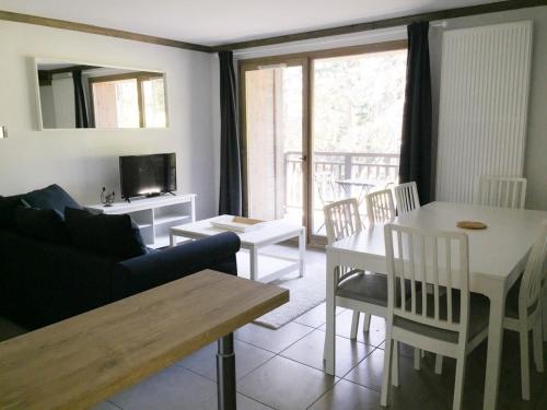 Appartements les 7laux immobilier chalet E les granges E Prapoutel