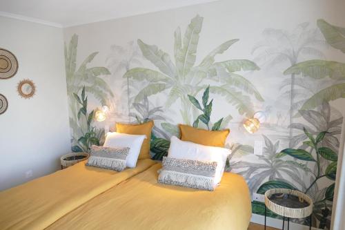 Les Agapanthes Camphin-en-Pévèle france