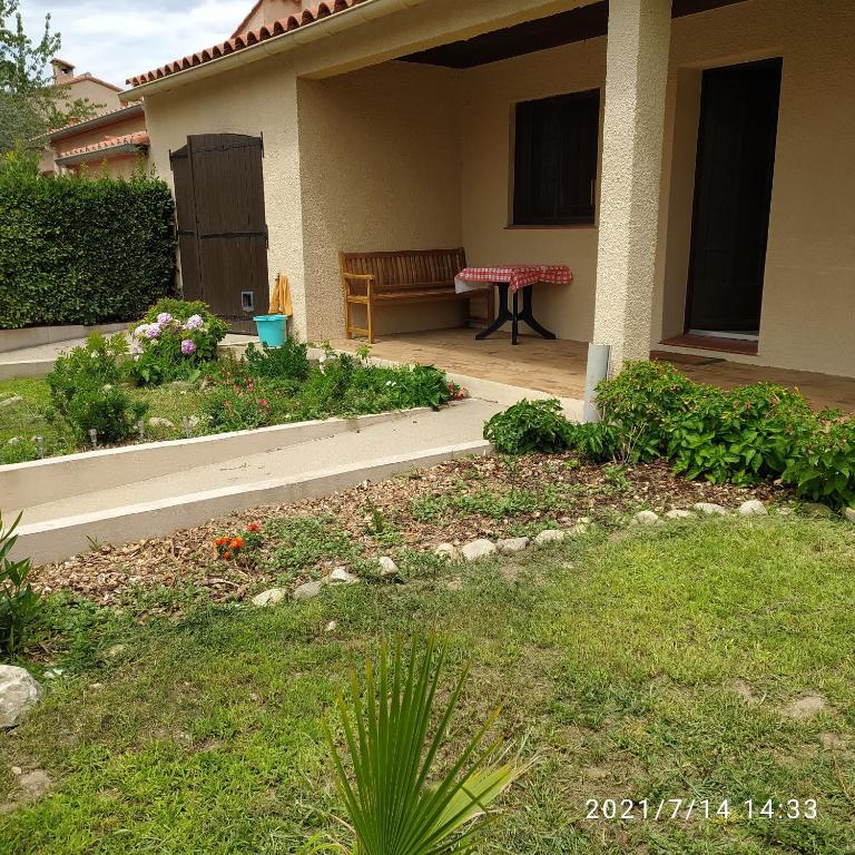 Maison de vacances Les Angelets 4 Rue des Angelets, 66700 Argelès-sur-Mer