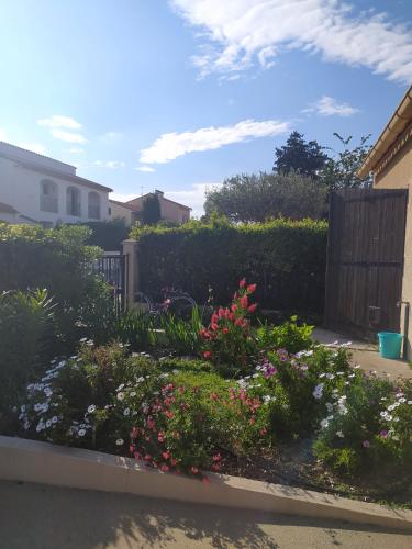 Maison de vacances Les Angelets 4 Rue des Angelets Argelès-sur-Mer