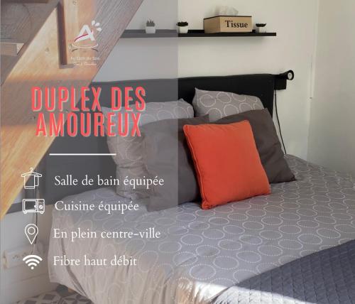 Les appart'hotels d'Au Coin Du Spa Boulogne-sur-Mer france