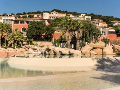 Appartement Les Appartements aux Restanques du Golfe de St Tropez - maeva Home - Apparte 444 1113 route de Bardasse Grimaud