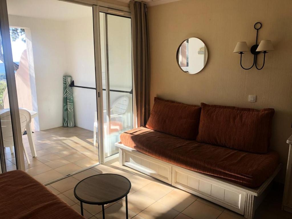 Appartement Les Appartements aux Restanques du Golfe de St Tropez - maeva Home - Apparte 564 1113 route de Bardasse, 83310 Grimaud