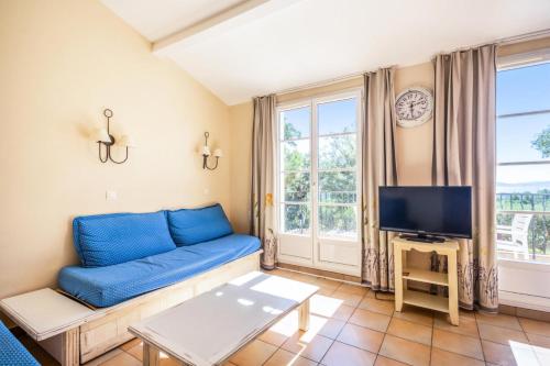 Les Appartements aux Restanques du Golfe de St Tropez - maeva Home - Appartem 24 Grimaud france