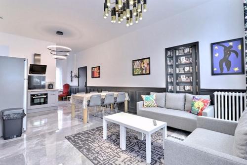 Les Appartements Fénelon Le Cateau france