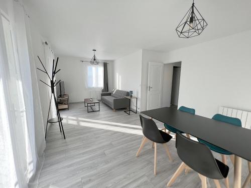 Appartement Les apparts du Gond 178 Route des Fours À Chaux Le Gond-Pontouvre