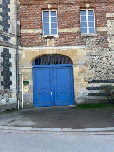 Les Apparts du Phare Honfleur france