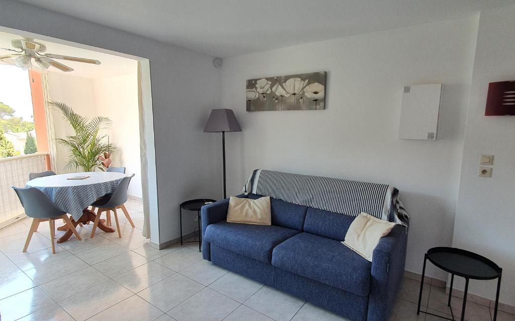 Appartement LES ARCADES DE LA MEDITERRANEE 967 Avenue de la Corniche d'Azur, 83370 Saint-Aygulf