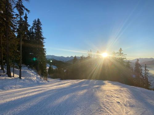 Les ARCS 1600 - SKI AUX PIEDS - MAGNIFIQUE DUPLEX 12 PERSONNES Bourg-Saint-Maurice france