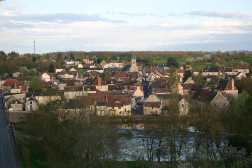 Les ateliers de la plume sauvage Saint-Pierre-de-Maillé france