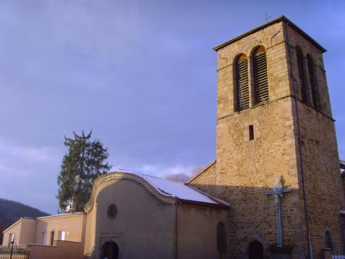 Les Aubettes Jumeaux france