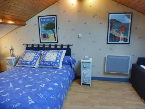 B&B / Chambre d'hôtes Les Aubretias Domois 2 rue abbé chanlon Fénay