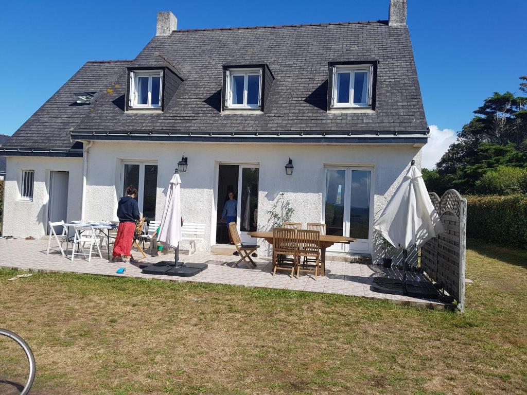 Maison de vacances Les Avocettes 1257 Avenue Louis Clément, 44420 Piriac-sur-Mer