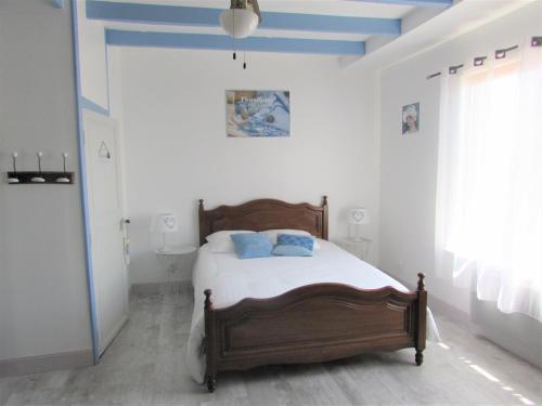 B&B / Chambre d'hôtes Les Balcons du Pastel 29 Rue Foulimou Puylaurens