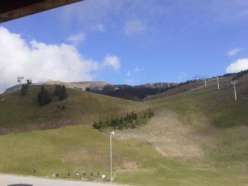 Les Balcons du Recoins - 2 pièces 4 personnes au pied des pistes Chamrousse france