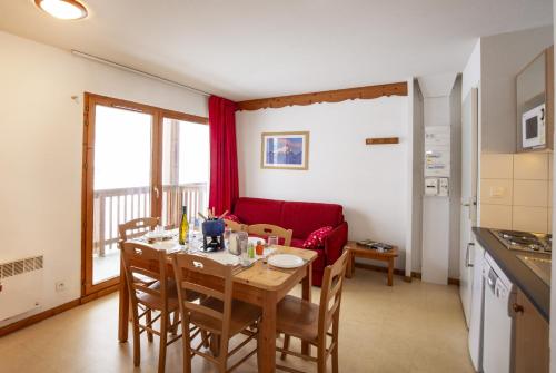 Les Balcons PROCHE PARC NATIONAL VANOISE appartements 2 pieces 6 pers CABINE Termignon france