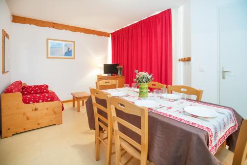 Les Balcons PROCHE PARC NATIONAL VANOISE appartements 2 pieces 6 pers MONTAGNE Termignon france