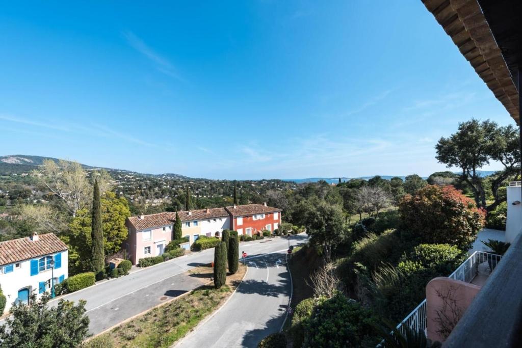 Appartement Les Bastides aux Restanques du Golfe de St Tropez - Maeva Home - Appartement 35 1113 route de Bardasse, 83310 Grimaud