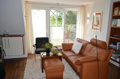 Appartement Les Belles, Haus Davide, FW Superieur, Whg 11 Friedenstraße 20 b Zingst