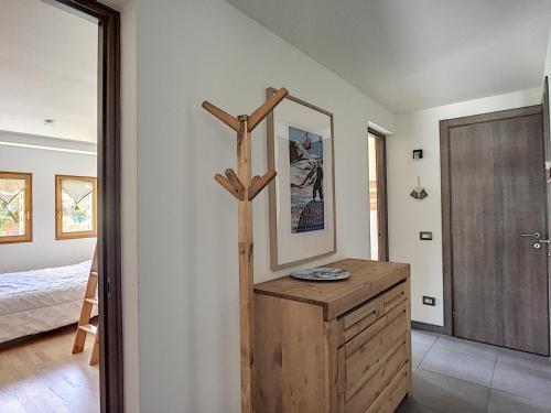 Appartement Les Berberis Route de la Plagne, 1107 Morzine