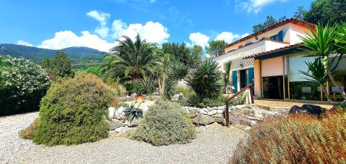 Les Bergeries Tourrettes-sur-Loup france