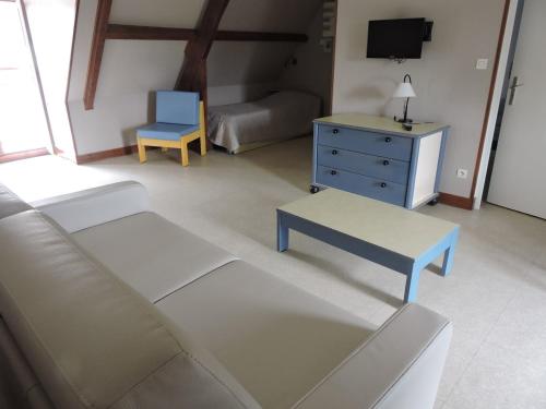 Appartement Les Berges 1 Rue du Passeur Mareuil-sur-Cher