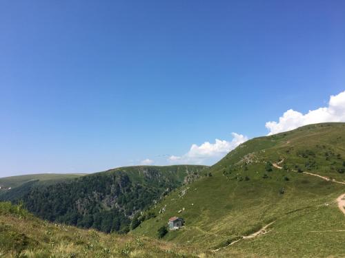 Chalet Les Bouquetins 6 Chemin Du Looch Stosswihr