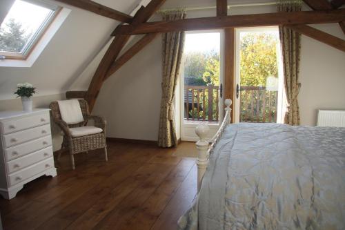 B&B / Chambre d'hôtes Les Bouts de Rallé Chambre d'Hotes Les Bouts de Rallé Sainte-Osmane