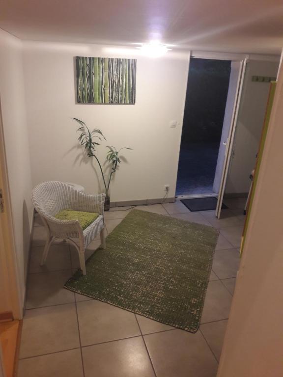 Appartement Les Bouvines 47 Rue de Bouvines, 72000 Le Mans