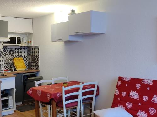 Appartement Les Brasses 74 Chemin des Places Viuz-en-Sallaz